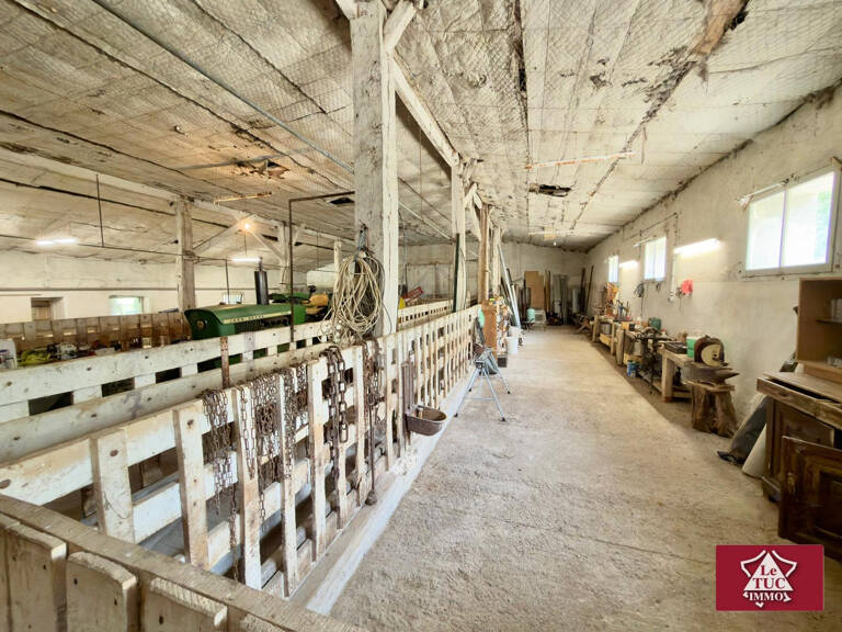 Propriété agricole d'exception — photo 1