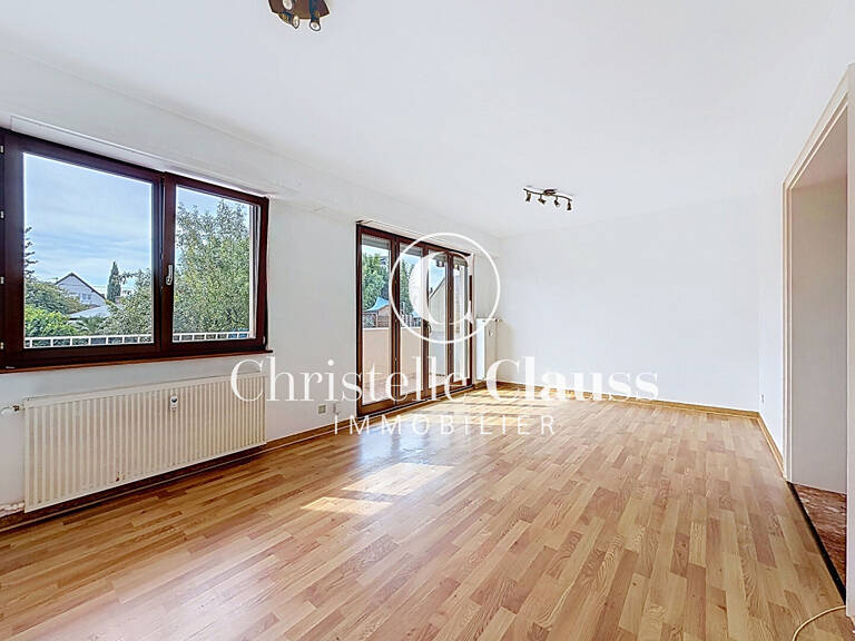 Appartement Lipsheim 3 pièces 67 m2 — photo 1