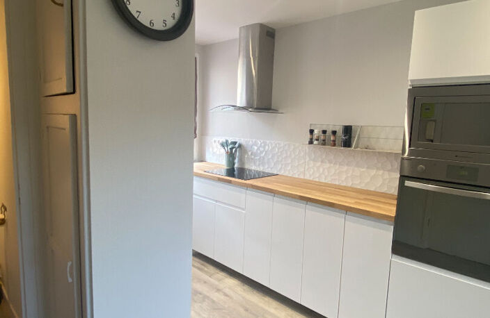 CHAMBRE A LOUER DANS APPARTEMENT EN COLOCATION - LYON 8 — photo 3