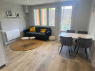 CHAMBRE A LOUER DANS APPARTEMENT EN COLOCATION - LYON 8 — photo 4