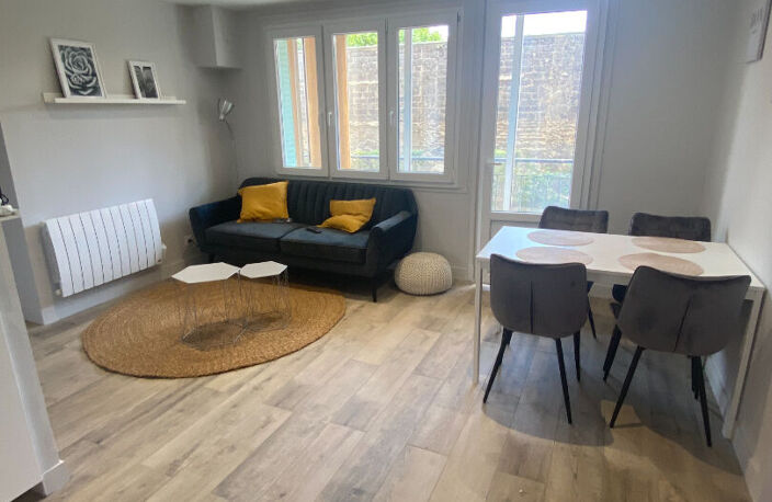 CHAMBRE A LOUER DANS APPARTEMENT EN COLOCATION - LYON 8 — photo 4