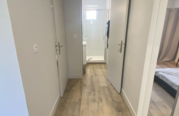 CHAMBRE A LOUER DANS APPARTEMENT EN COLOCATION - LYON 8 — photo 5