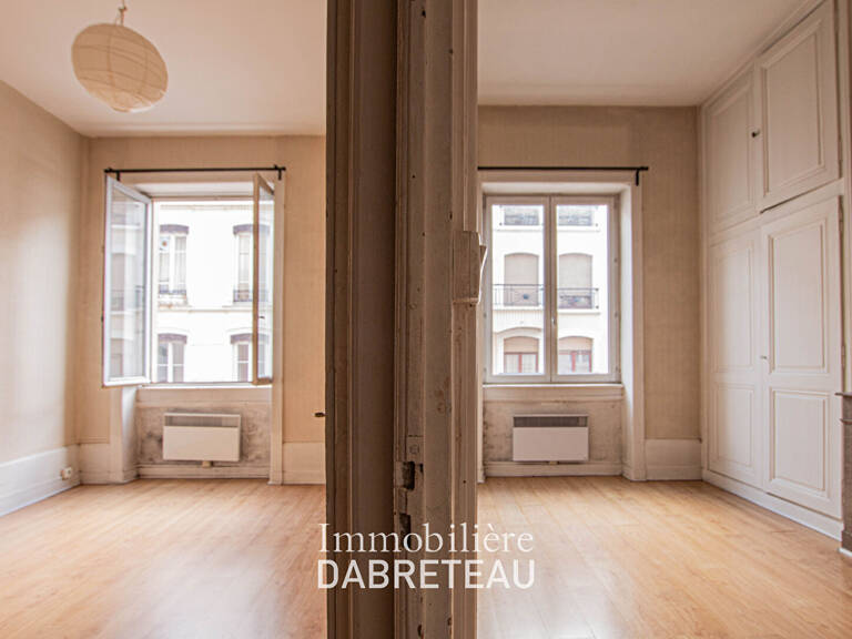 Appartement Lyon 3 pièce(s) 71 m2 — photo 1