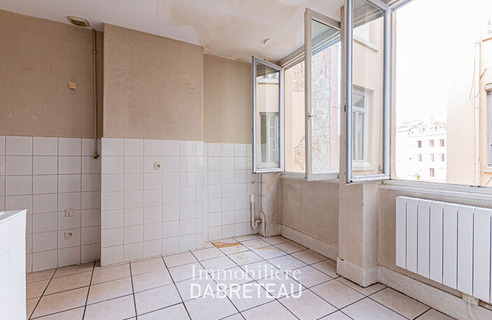 Appartement Lyon 3 pièce(s) 71 m2 — photo 4
