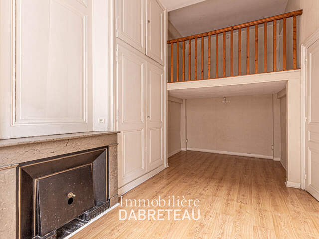 Appartement Lyon 3 pièce(s) 71 m2 — photo du bien
