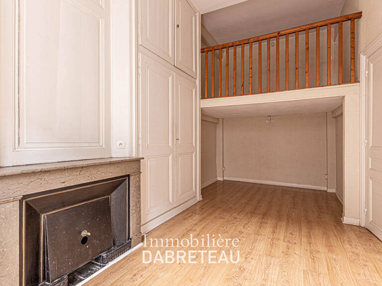 Appartement Lyon 3 pièce(s) 71 m2 — photo 1