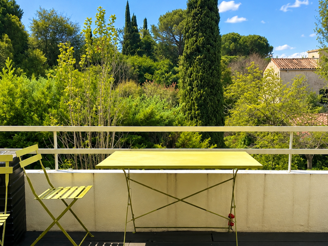 T2 en duplex — photo du bien