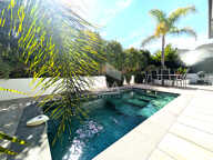 Magnifique Villa Contemporaine Villeneuve Loubet 5 pièce(s) 118.0 m2 — photo 2