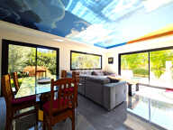 Magnifique Villa Contemporaine Villeneuve Loubet 5 pièce(s) 118.0 m2 — photo 3