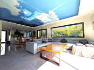 Magnifique Villa Contemporaine Villeneuve Loubet 5 pièce(s) 118.0 m2 — photo 4