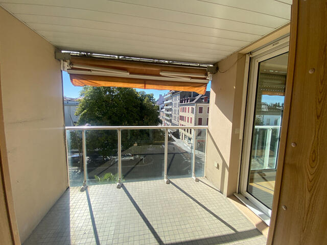 Appartement proposé à Pau