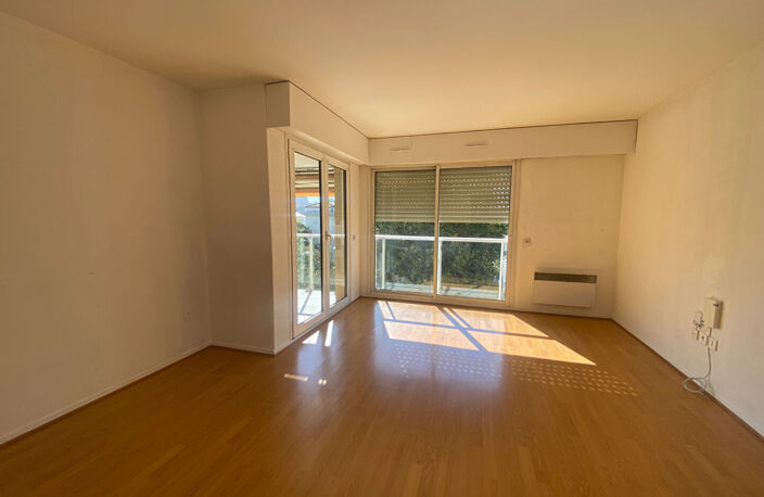 PAU - Centre ville : Studio avec terrasse aux Hespérides — photo 3