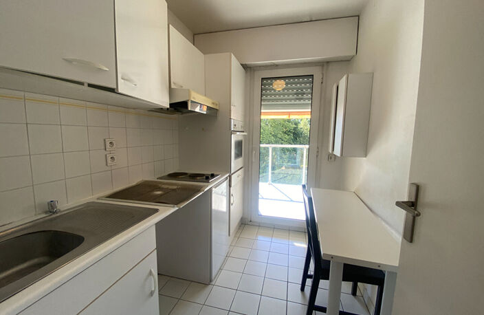 PAU - Centre ville : Studio avec terrasse aux Hespérides — photo 4