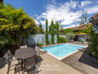 Maison avec piscine — photo 2