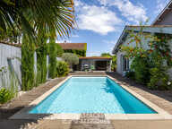 Maison avec piscine — photo 3