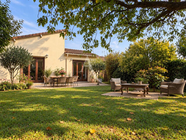 Maison proposé à Gisors
