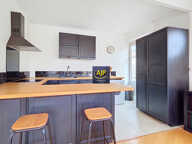 Appartement 3 chambres garage balcon THABOR — photo 3