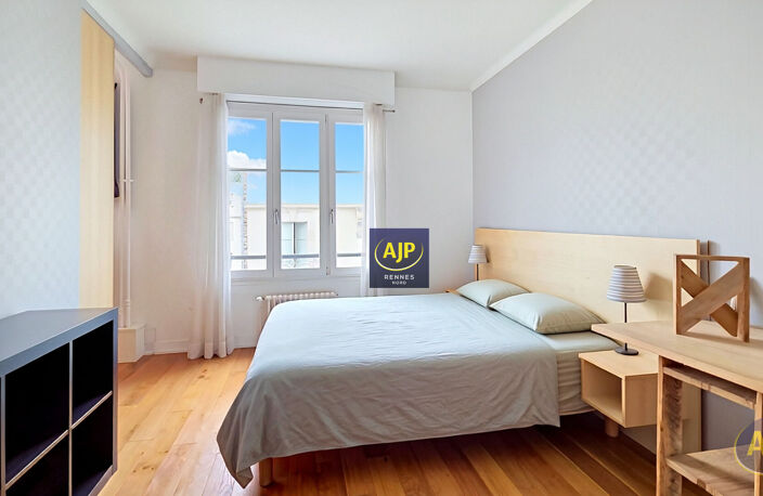 Appartement 3 chambres garage balcon THABOR — photo 4