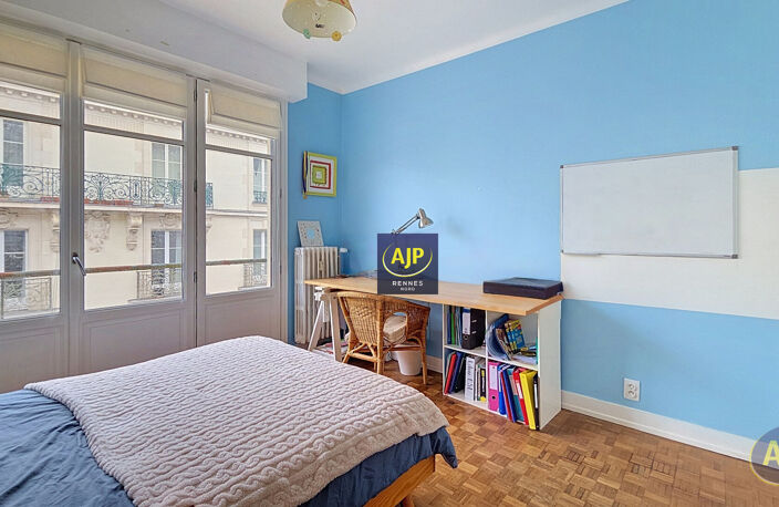 Appartement 3 chambres garage balcon THABOR — photo 5