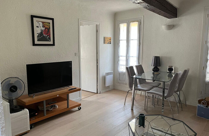 AIX EN PROVENCE - Type 2 meublé de 41.25 m² — photo 2