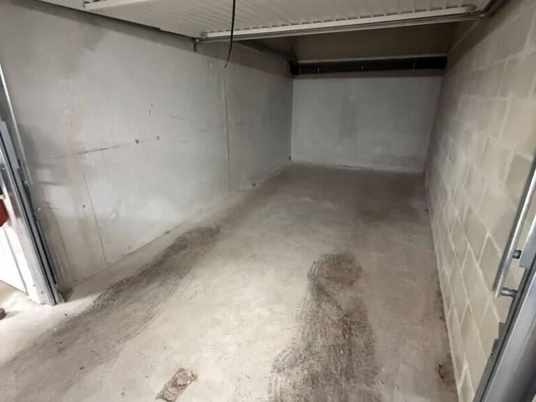 Box en sous sol 13013 — photo 1