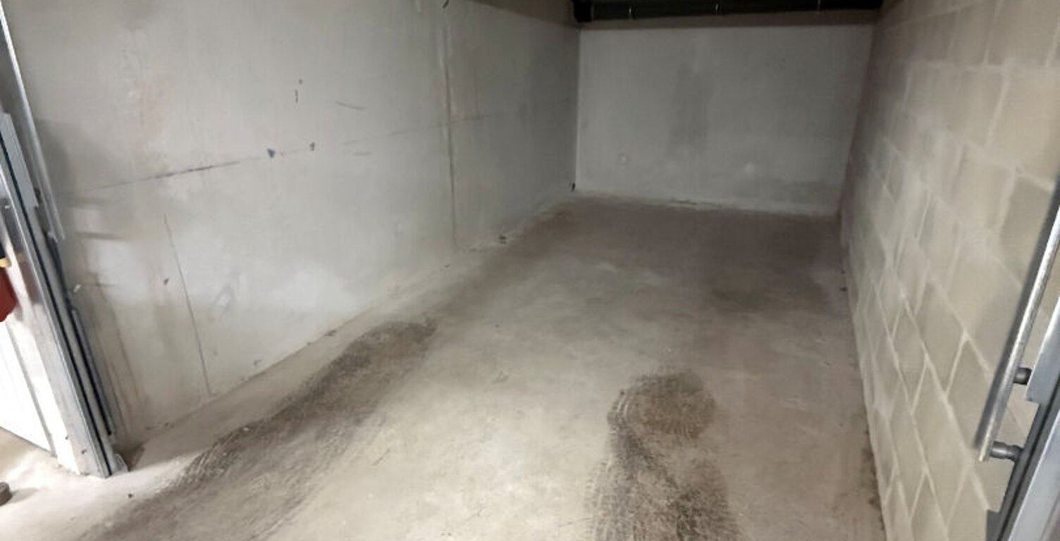 Box en sous sol 13013 — photo 1