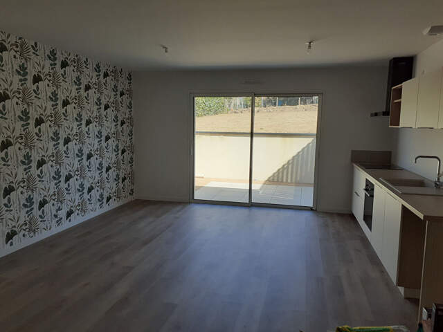 Maison Saint Mars Du Desert 5 pièce(s) 86 m2 — photo du bien