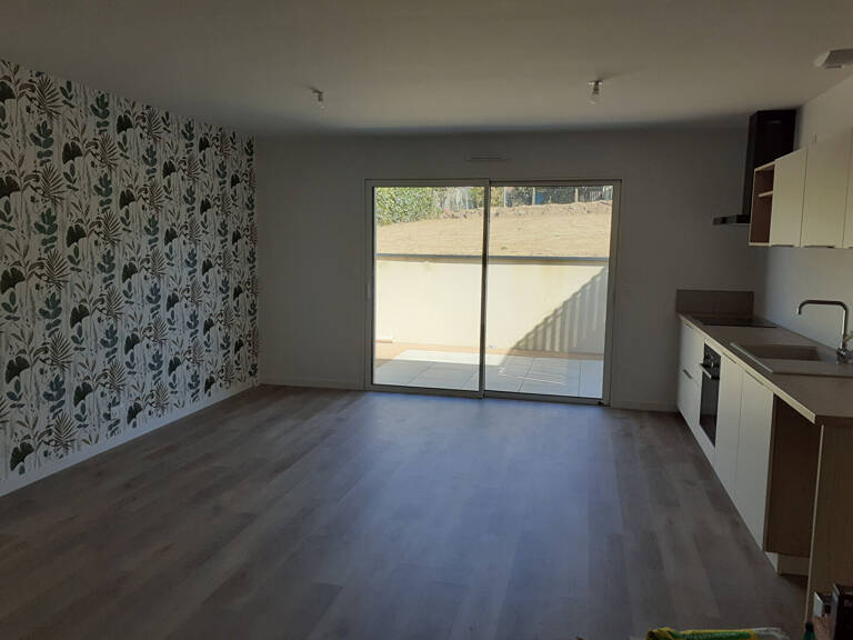 Maison Saint Mars Du Desert 5 pièce(s) 86 m2 — photo 1