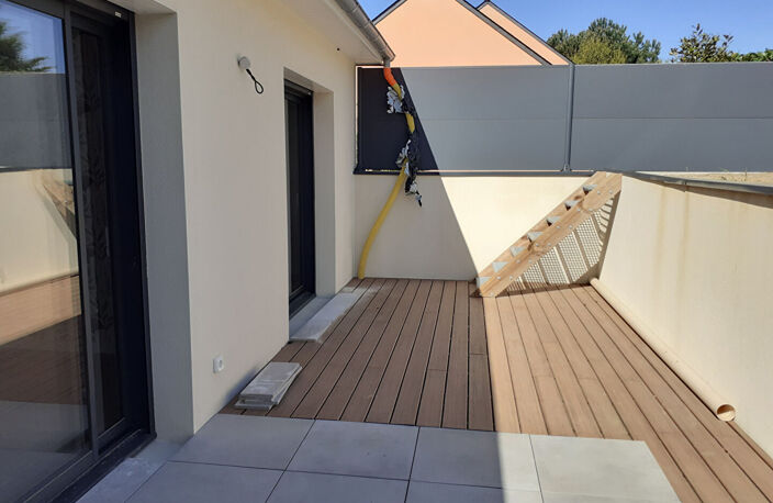 Maison Saint Mars Du Desert 5 pièce(s) 86 m2 — photo 4