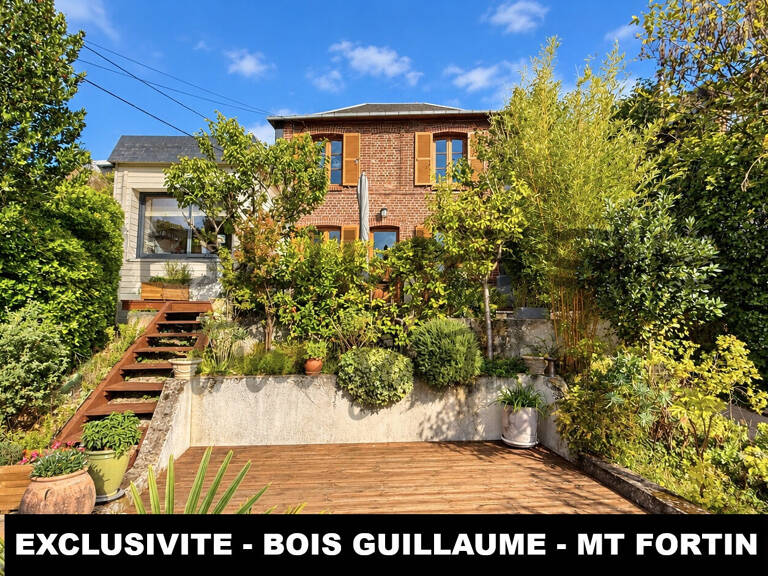 Maison Bois Guillaume 4 pièce(s) 98 m2 — photo 1