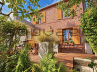 Maison Bois Guillaume 4 pièce(s) 98 m2 — photo 2