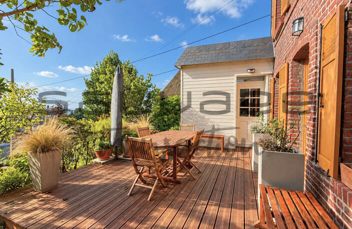 Maison Bois Guillaume 4 pièce(s) 98 m2 — photo 4