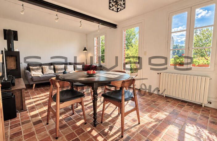 Maison Bois Guillaume 4 pièce(s) 98 m2 — photo 5