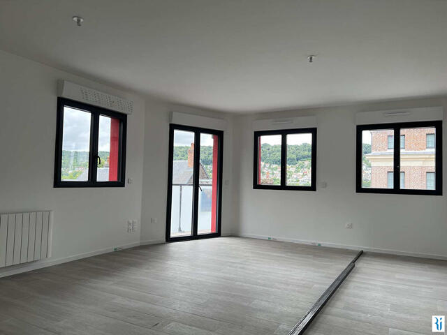 Appartement proposé à Rouen