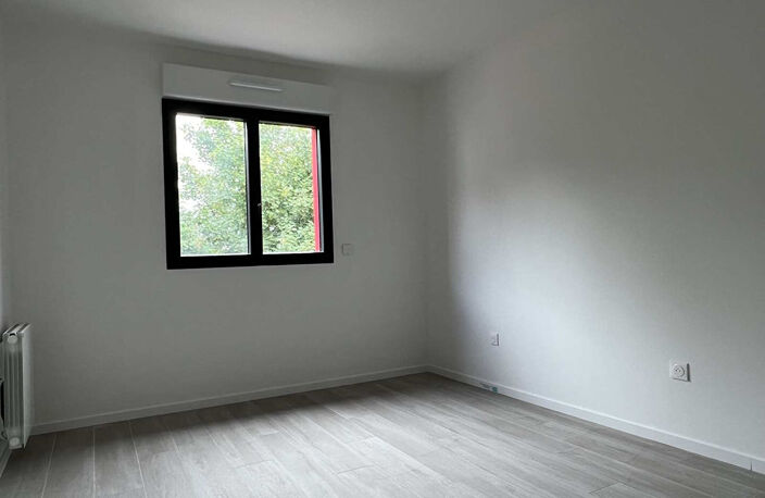 Appartement Rouen 3 pièce(s) 66.97 m2 — photo 4