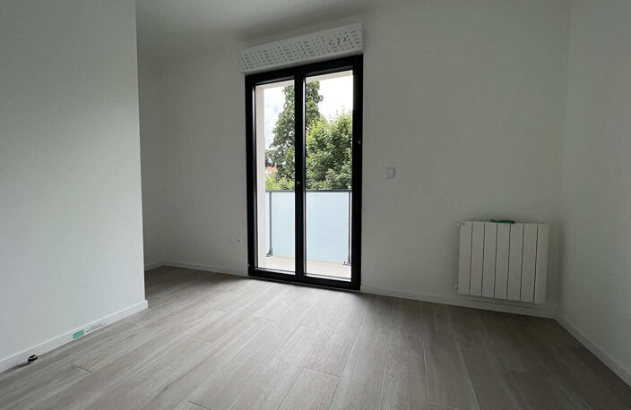 Appartement Rouen 3 pièce(s) 66.97 m2 — photo 5