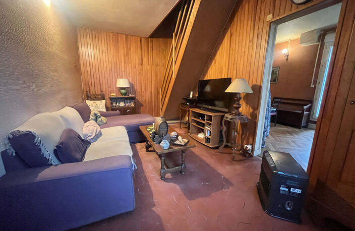 Maison ancienne à rénover — photo 3