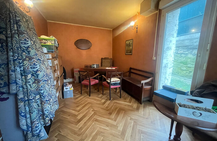 Maison ancienne à rénover — photo 5