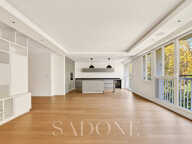 Appartement Neuilly Sur Seine 5 pièce(s) 165 m2 — photo 2