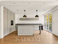 Appartement Neuilly Sur Seine 5 pièce(s) 165 m2 — photo 3