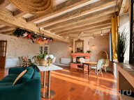Propriété de caractère - Location ou gîtes avec beaucoup de charme ! — photo 2