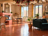 Propriété de caractère - Location ou gîtes avec beaucoup de charme ! — photo 3