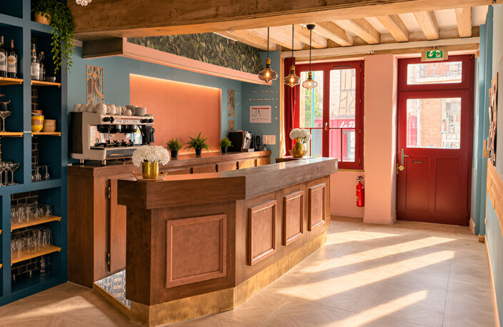 Propriété de caractère - Location ou gîtes avec beaucoup de charme ! — photo 4