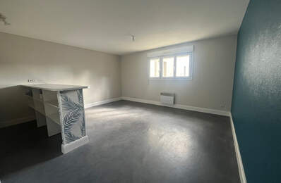 Appartement T2 à louer à Châtellerault - Quartier Est — photo du bien