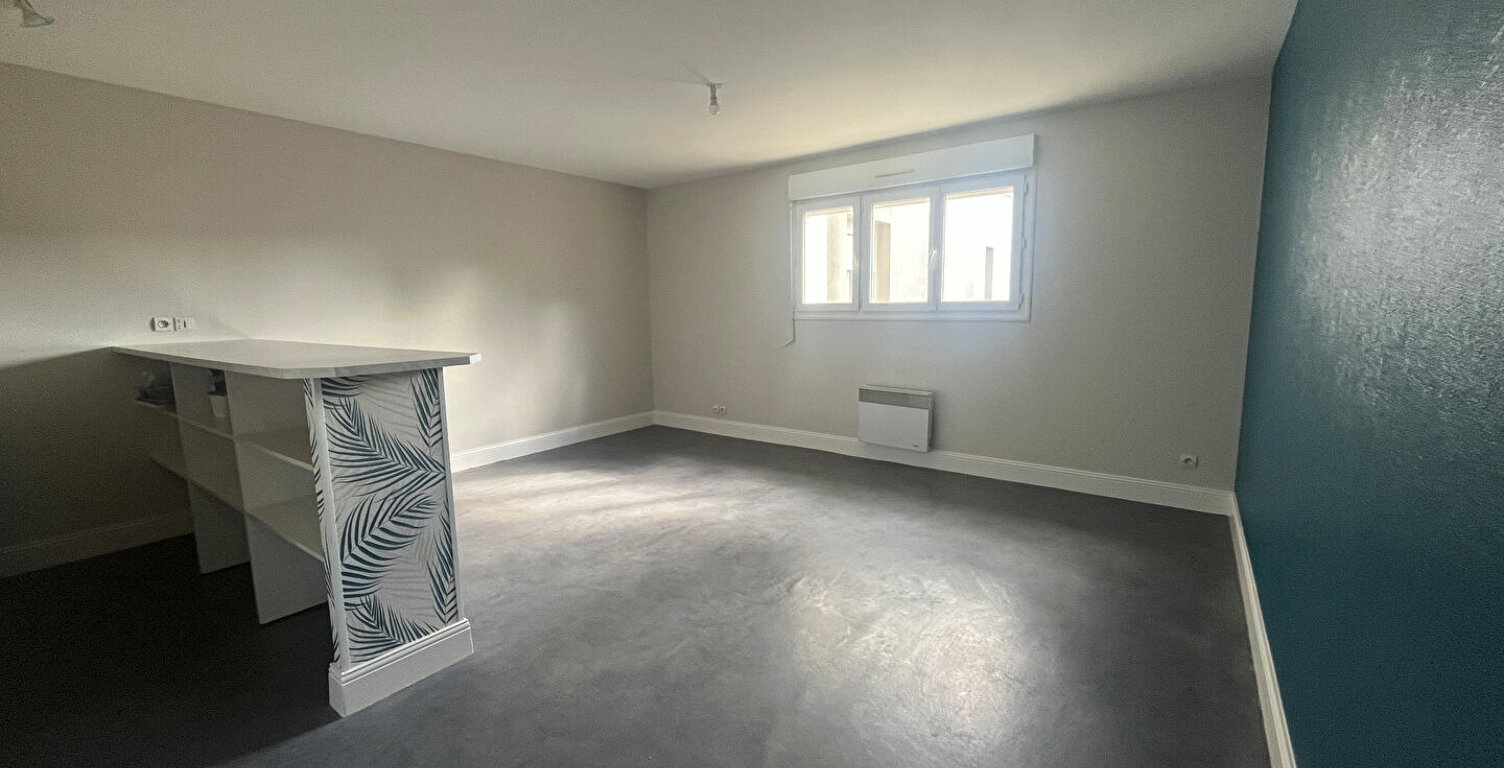 Appartement T2 à louer à Châtellerault - Quartier Est — photo 1