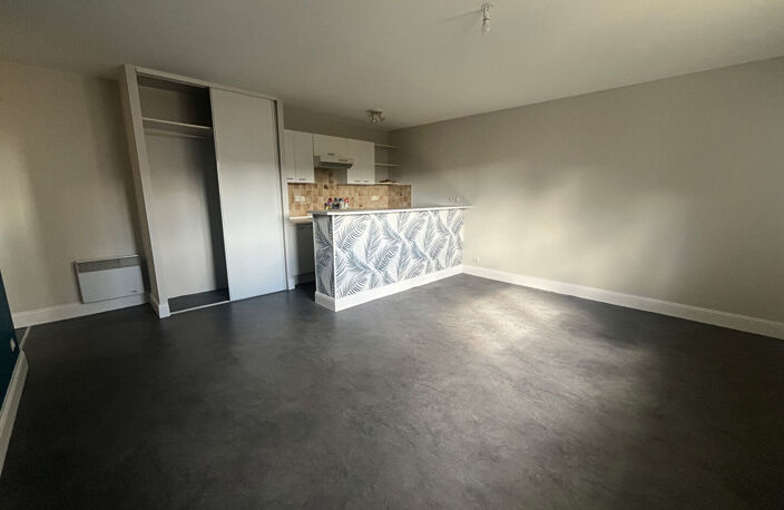 Appartement T2 à louer à Châtellerault - Quartier Est — photo 2