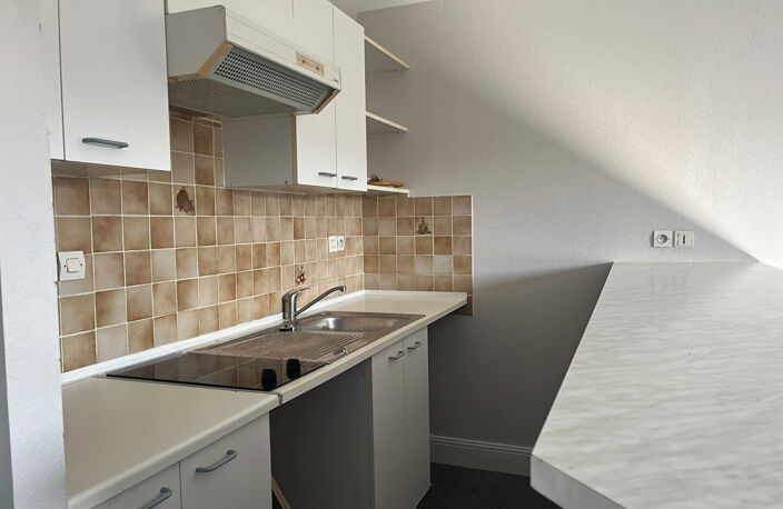 Appartement T2 à louer à Châtellerault - Quartier Est — photo 3