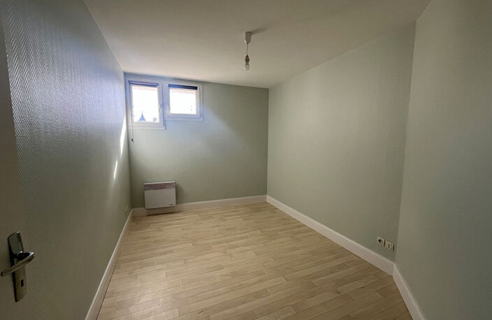 Appartement T2 à louer à Châtellerault - Quartier Est — photo 4