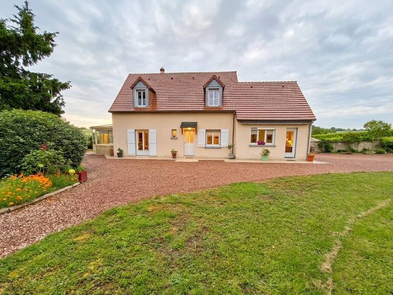MAISON INDIVIDUELLE -  20MIN CHÂTELLERAULT - SECTEUR  EST — photo 1