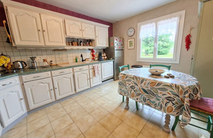 MAISON INDIVIDUELLE -  20MIN CHÂTELLERAULT - SECTEUR  EST — photo 3